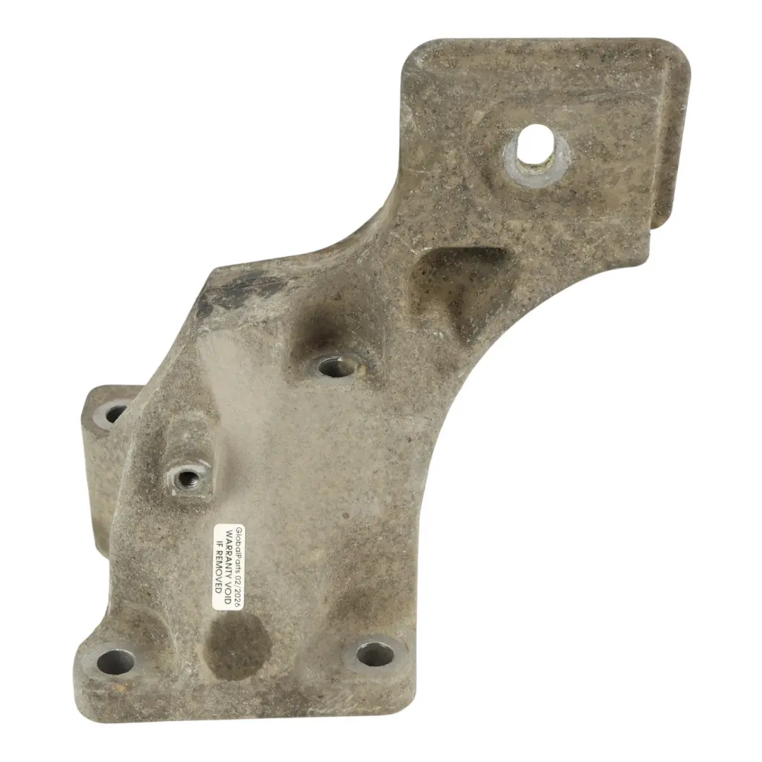 Land Rover Discovery 3 L319 Łapa Wspornik Mocowania Silnika Lewo 4H226061AA - SKU KKU500580 - Numer Części KKU500580