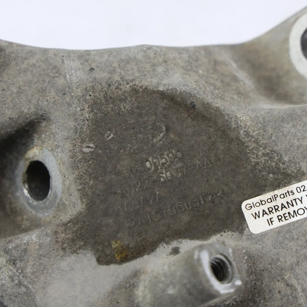 Łapa Wspornik Mocowania Silnika Lewo 4H226061AA do Land Rover Discovery 3 L319 o numerze KKU500580 Land Rover Discovery 3 L319 Łapa Wspornik Mocowania Silnika Lewo 4H226061AA - SKU KKU500580 - Numer Części KKU500580