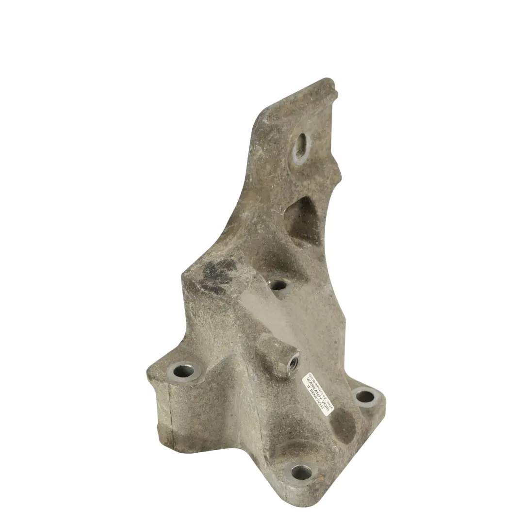 Land Rover Discovery 3 L319 Engine Mount Bracket Left N/S 4H22-6061-AA - SKU KKU500580 - Part number KKU500580