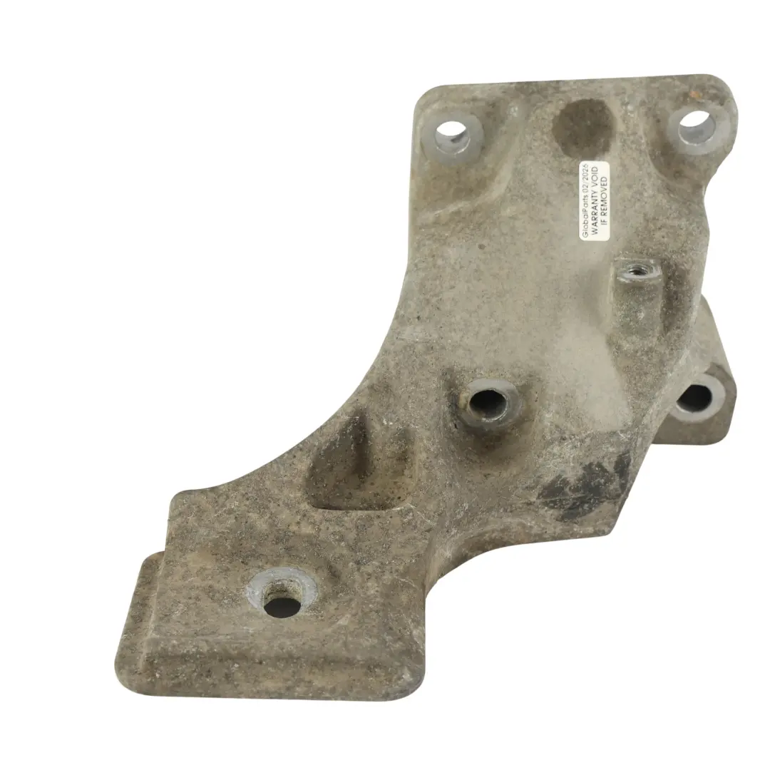 Land Rover Discovery 3 L319 Support Fixation Moteur Gauche 4H226061AA - SKU KKU500580 - Numéro de pièce KKU500580