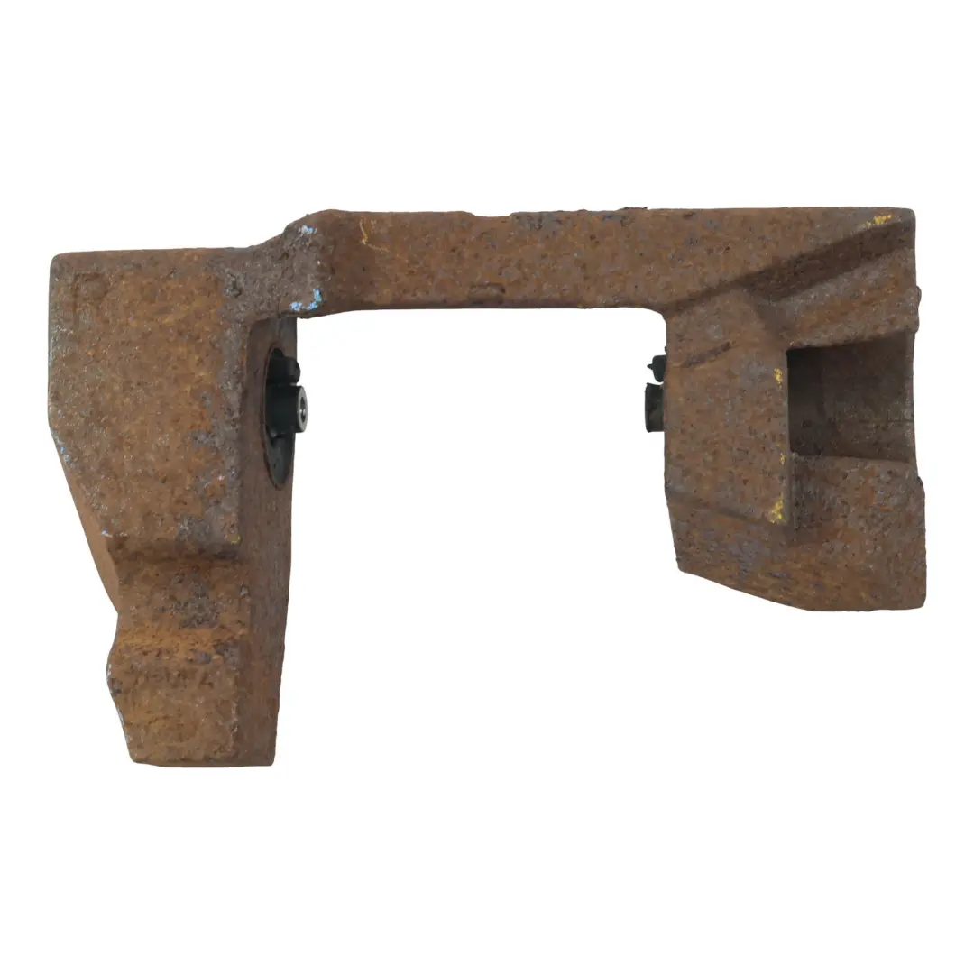 Range Rover L319 L320 Rahmen Querträger Halterung Rechts - SKU KQD500123 - Teilenummer KQD500123