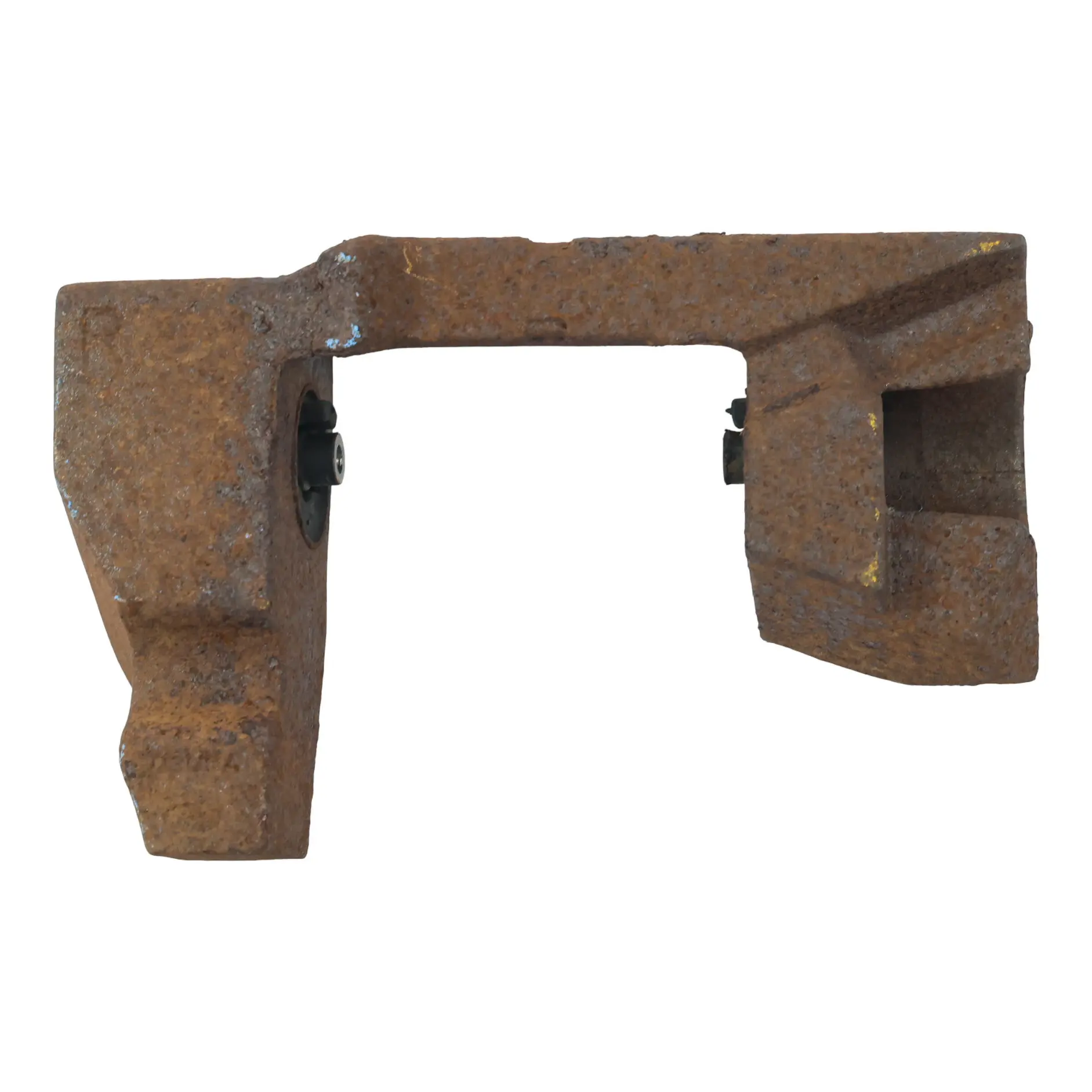 Range Rover L319 L320 Support De Traverse De Châssis Droit KQD500123