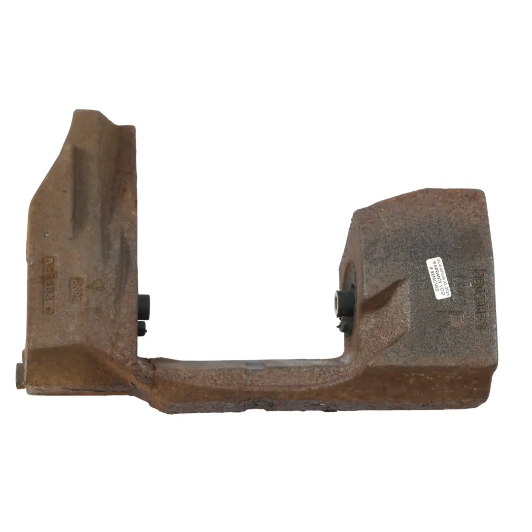 Rahmen Querträger Halterung Rechts für Range Rover L319 L320 mit Teilenummer KQD500123 Range Rover L319 L320 Rahmen Querträger Halterung Rechts - SKU KQD500123 - Teilenummer KQD500123