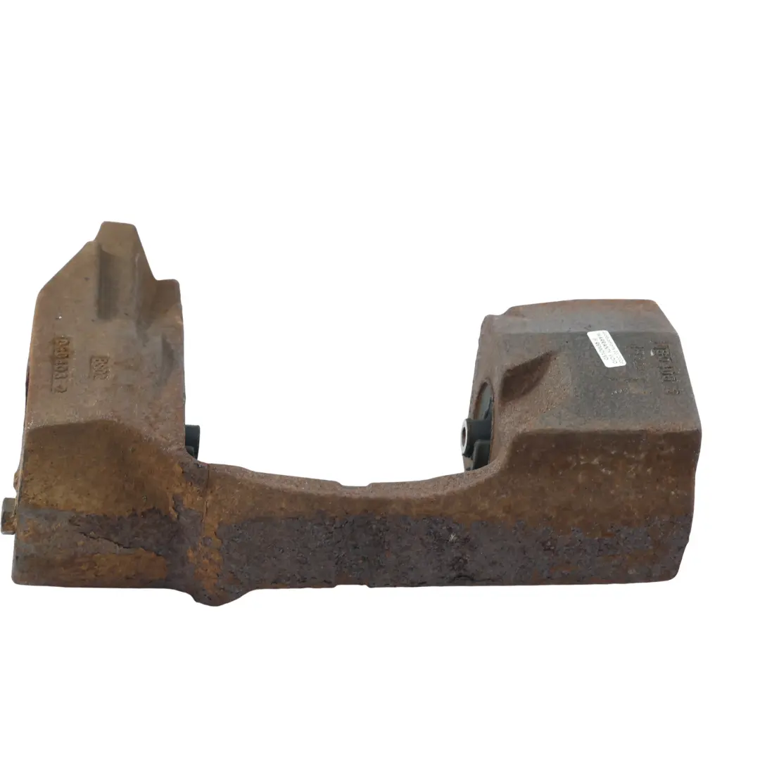 Rahmen Querträger Halterung Rechts für Range Rover L319 L320 mit Teilenummer KQD500123 Range Rover L319 L320 Rahmen Querträger Halterung Rechts - SKU KQD500123 - Teilenummer KQD500123