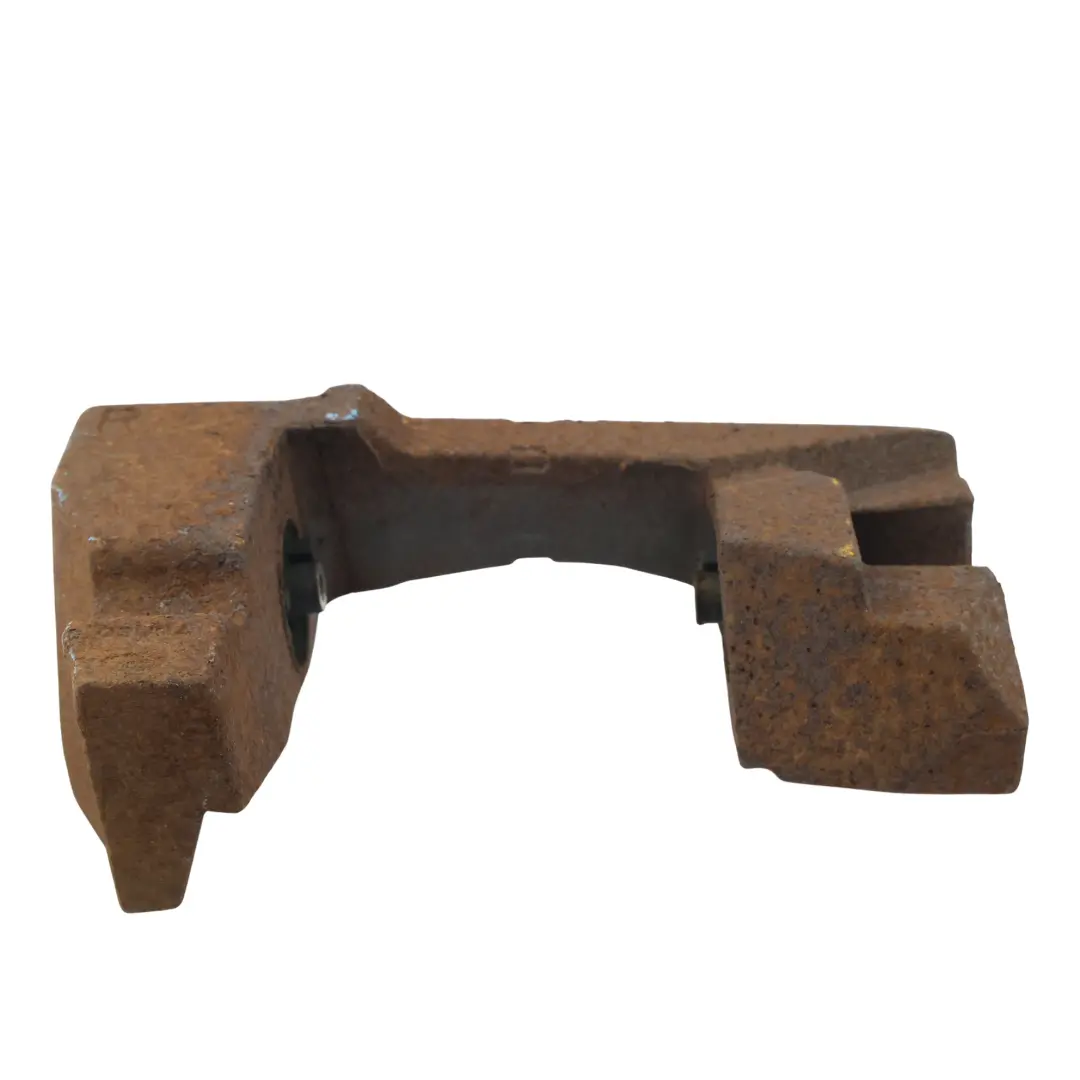 Range Rover L319 L320 Soporte Del Travesaño Del Bastidor Derecho - SKU KQD500123 - Número de pieza KQD500123