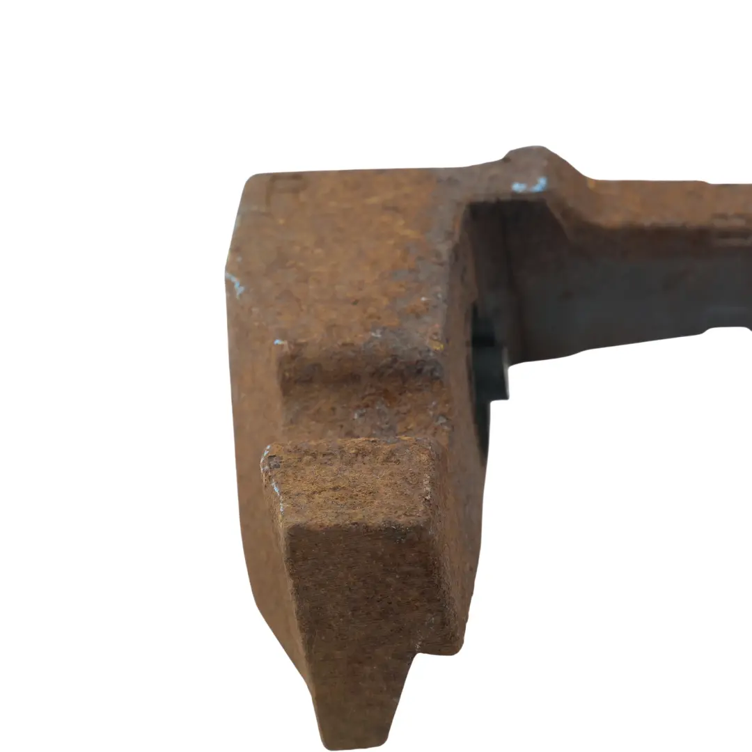 Soporte Del Travesaño Del Bastidor Derecho para Range Rover L319 L320 con número de pieza KQD500123 Range Rover L319 L320 Soporte Del Travesaño Del Bastidor Derecho - SKU KQD500123 - Número de pieza KQD500123