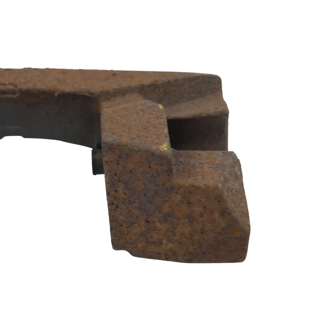 Range Rover L319 L320 Supporto Staffa Telaio A Destra - SKU KQD500123 - Numero di parte KQD500123