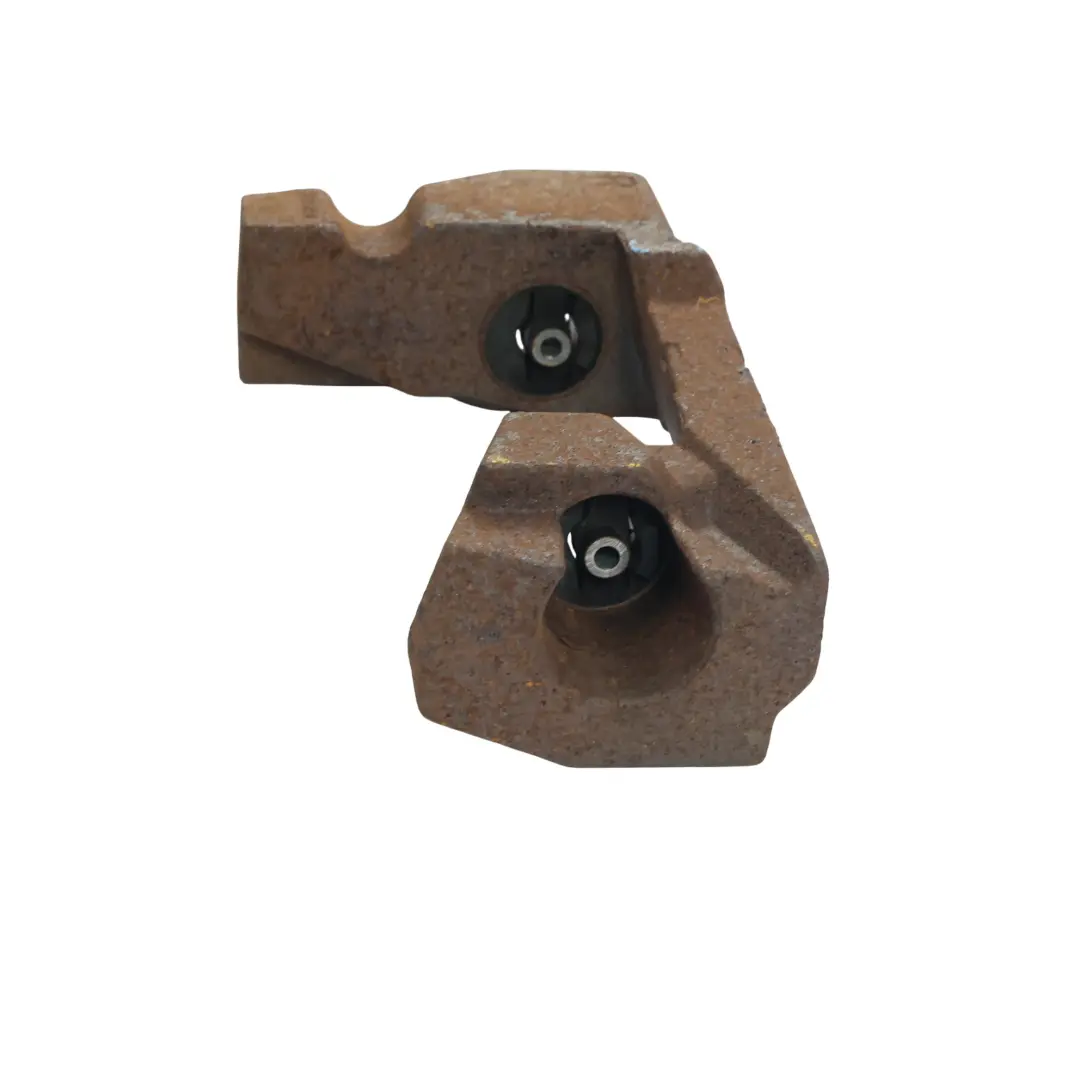 Range Rover L319 L320 Supporto Staffa Telaio A Destra - SKU KQD500123 - Numero di parte KQD500123