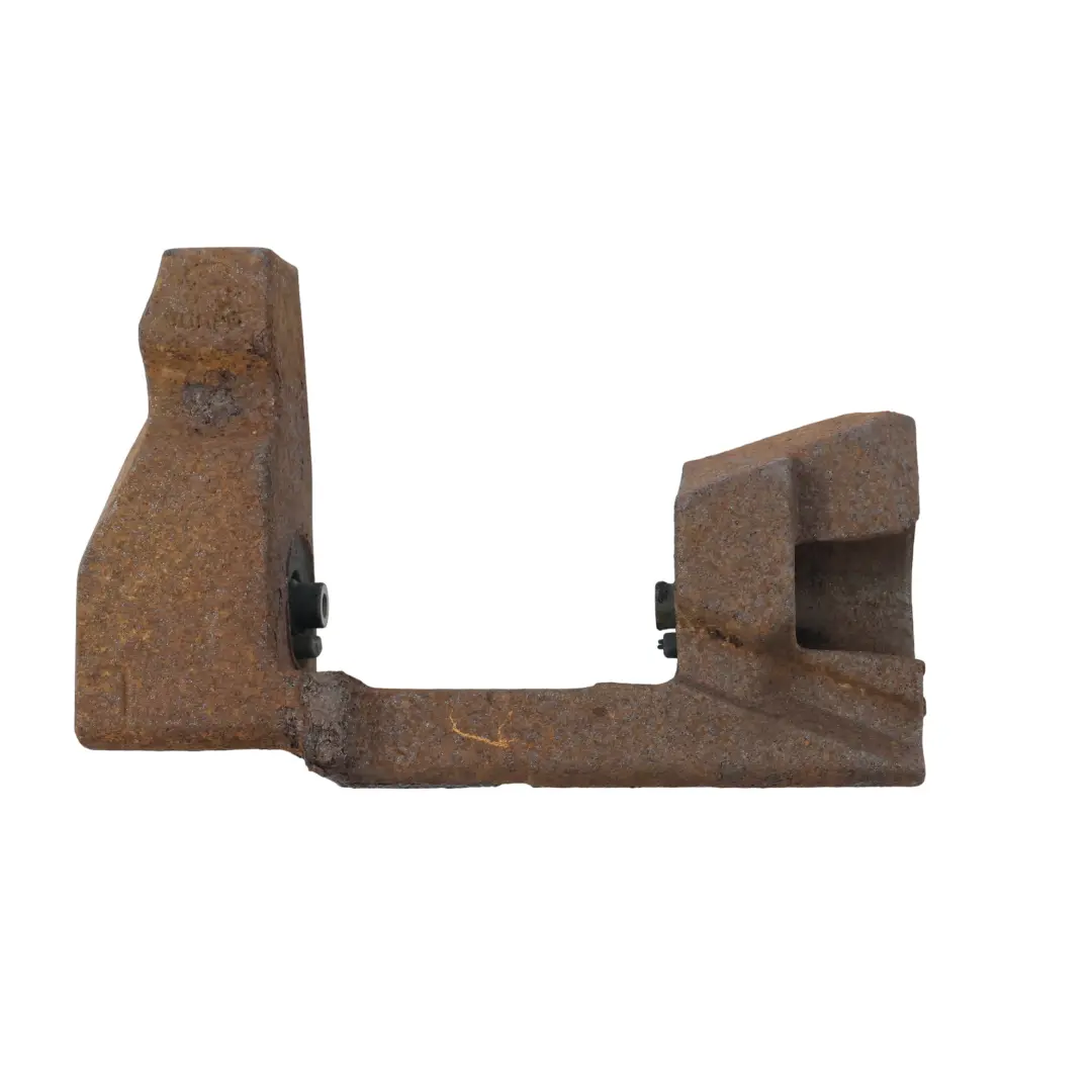 Soporte Del Travesaño Del Bastidor Izquierdo para Range Rover L319 L320 con número de pieza KQD500133 Range Rover L319 L320 Soporte Del Travesaño Del Bastidor Izquierdo - SKU KQD500133 - Número de pieza KQD500133