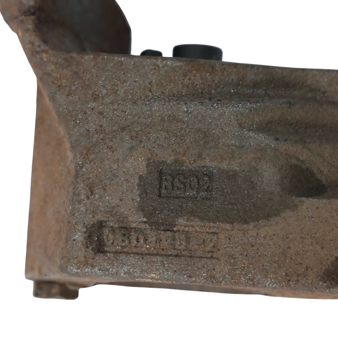 Soporte Del Travesaño Del Bastidor Izquierdo para Range Rover L319 L320 con número de pieza KQD500133 Range Rover L319 L320 Soporte Del Travesaño Del Bastidor Izquierdo - SKU KQD500133 - Número de pieza KQD500133