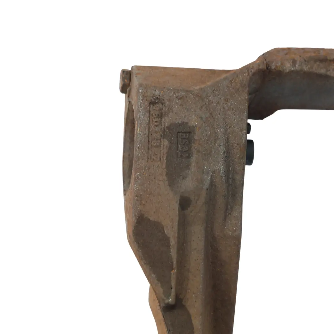 Range Rover L319 L320 Telaio Supporto Della Traversa Sinistra - SKU KQD500133 - Numero di parte KQD500133