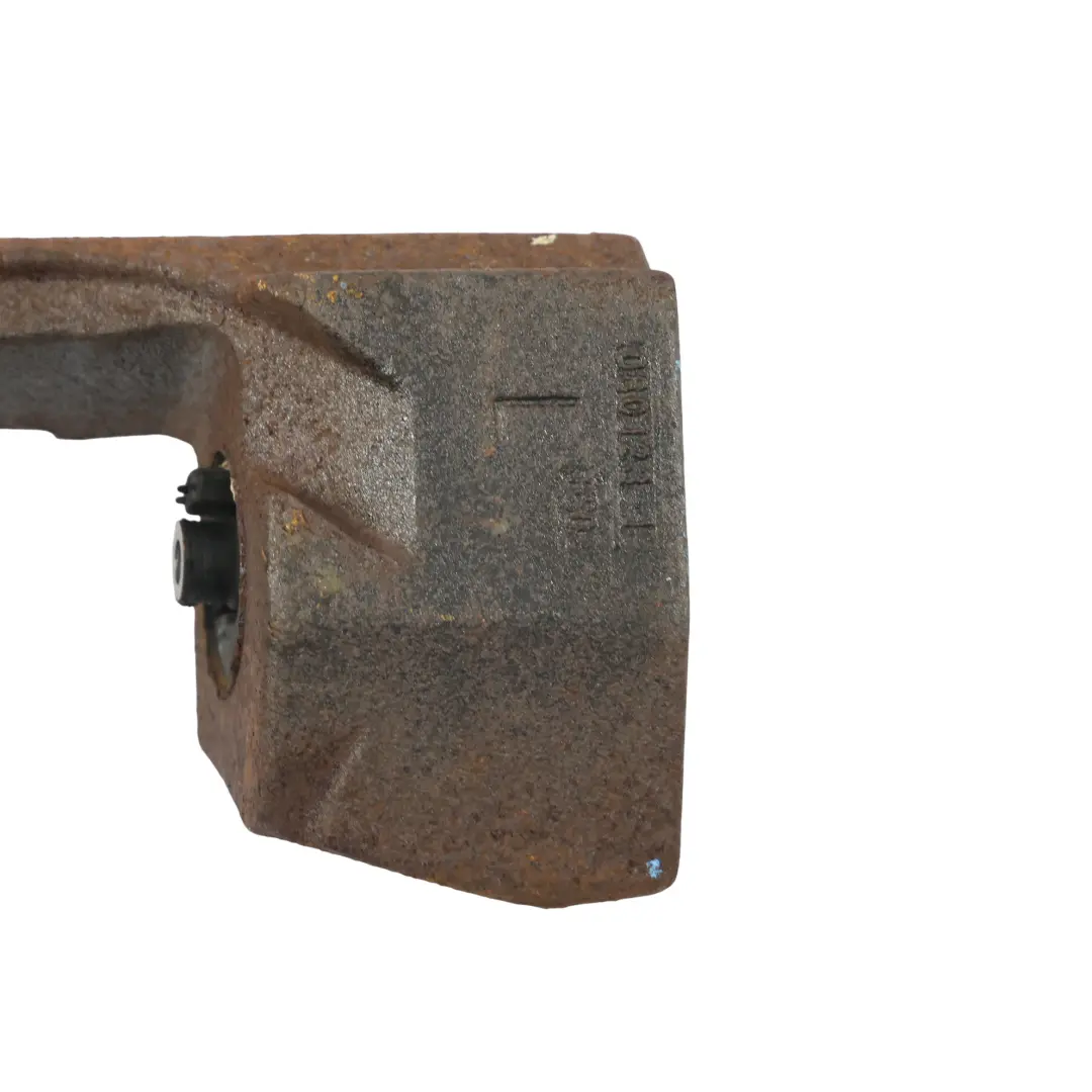 Telaio Supporto Della Traversa Sinistra per Range Rover L319 L320 con numero di parte KQD500133 Range Rover L319 L320 Telaio Supporto Della Traversa Sinistra - SKU KQD500133 - Numero di parte KQD500133