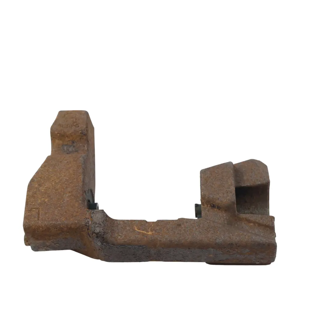 Range Rover L319 L320 Frame Cross Member Bracket Support Left N/S - SKU KQD500133 - Part number KQD500133