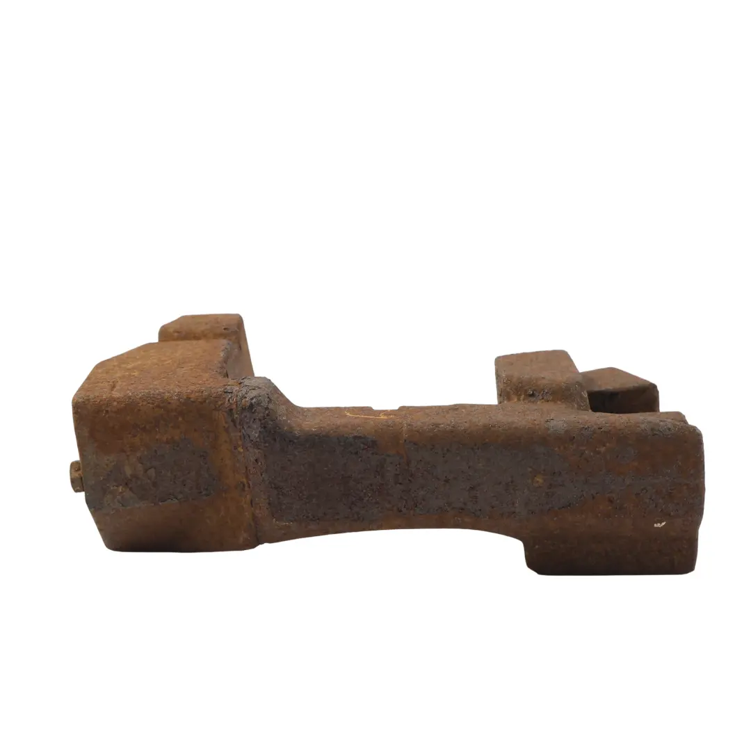 Support De Traverse De Châssis Gauche pour Range Rover L319 L320 à propos du numéro de pièce KQD500133 Range Rover L319 L320 Support De Traverse De Châssis Gauche - SKU KQD500133 - Numéro de pièce KQD500133