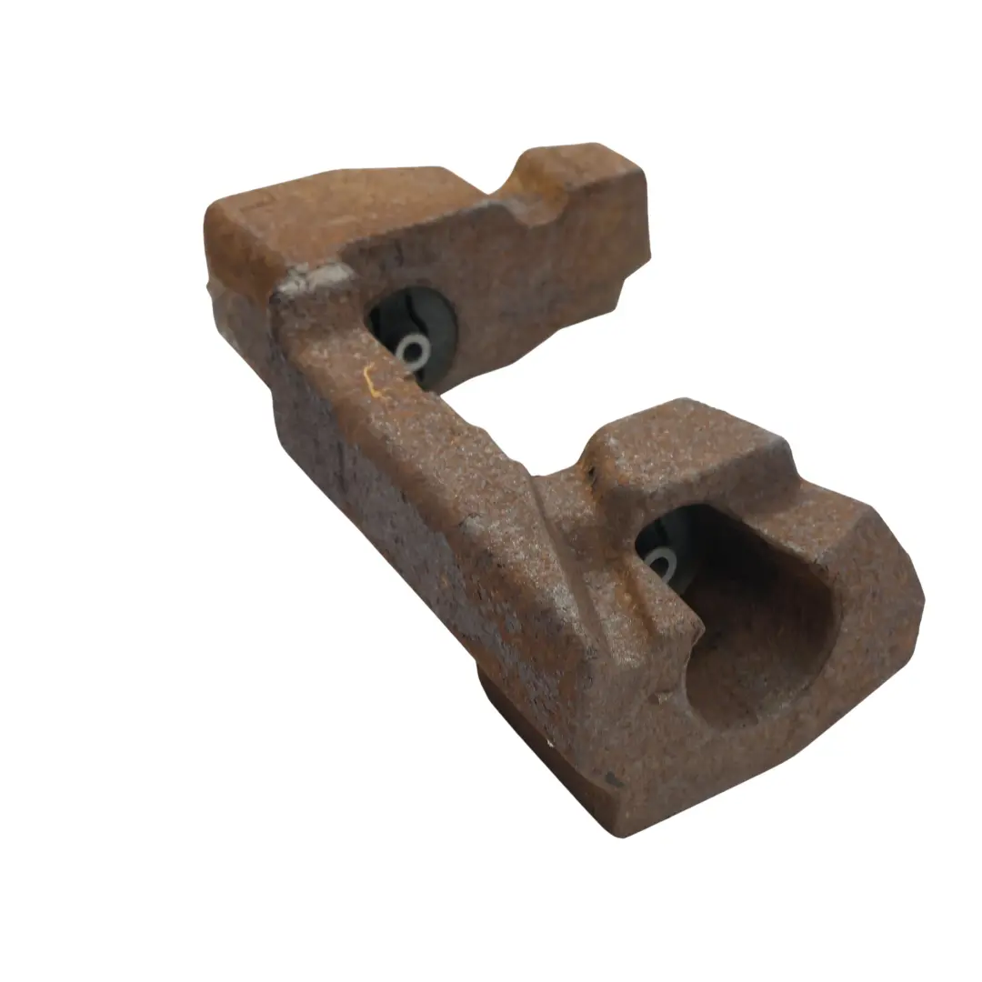 Telaio Supporto Della Traversa Sinistra per Range Rover L319 L320 con numero di parte KQD500133 Range Rover L319 L320 Telaio Supporto Della Traversa Sinistra - SKU KQD500133 - Numero di parte KQD500133