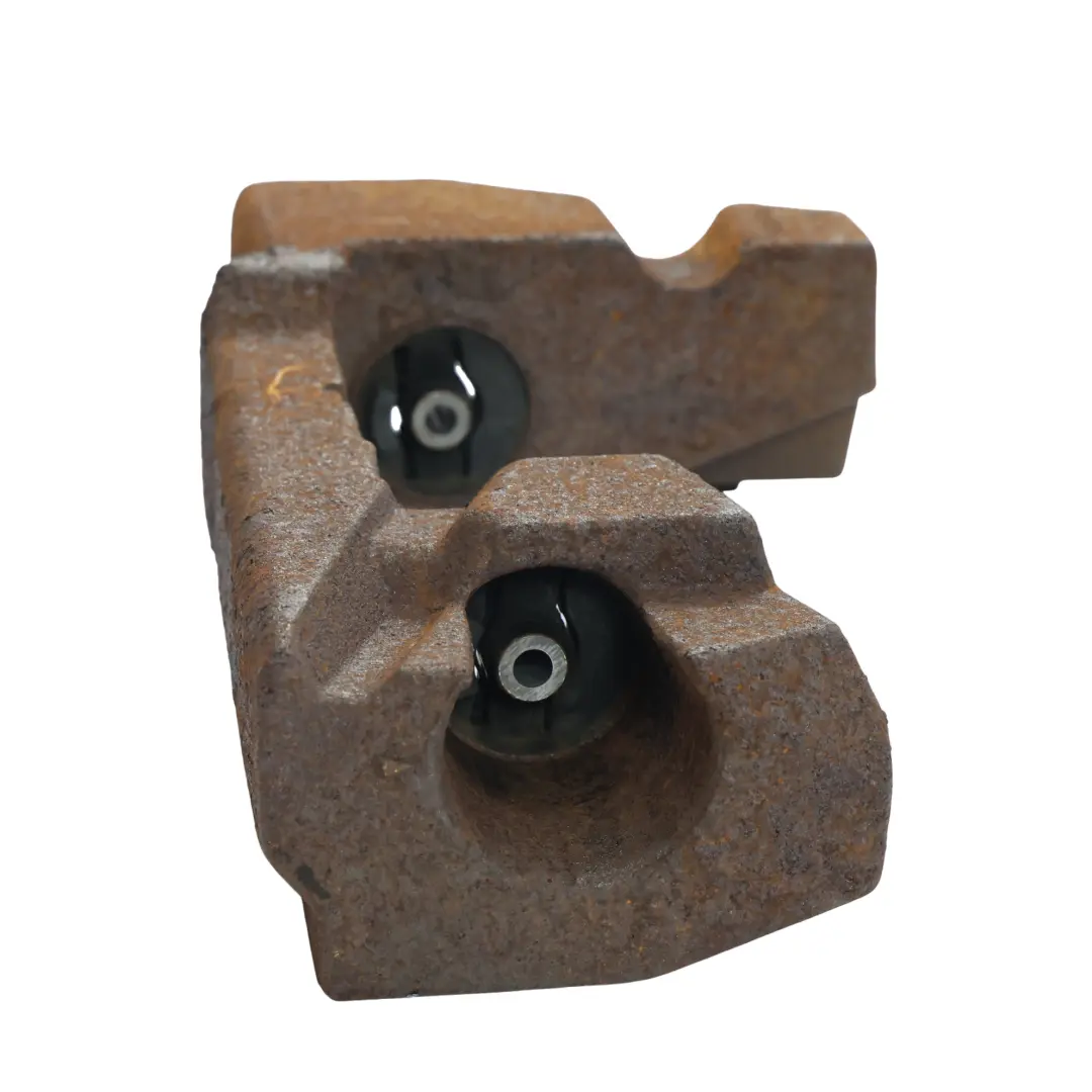 Telaio Supporto Della Traversa Sinistra per Range Rover L319 L320 con numero di parte KQD500133 Range Rover L319 L320 Telaio Supporto Della Traversa Sinistra - SKU KQD500133 - Numero di parte KQD500133