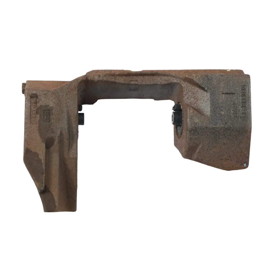 Telaio Supporto Della Traversa Sinistra per Range Rover L319 L320 con numero di parte KQD500133 Range Rover L319 L320 Telaio Supporto Della Traversa Sinistra - SKU KQD500133 - Numero di parte KQD500133