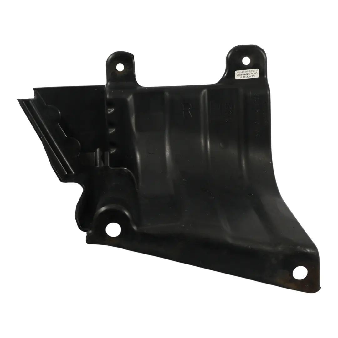 Unterboden Schutz Kotflügel Rechts für Land Rover Discovery L319 Motor mit Teilenummer KRN500042 Land Rover Discovery L319 Motor Unterboden Schutz Kotflügel Rechts - SKU KRN500042 - Teilenummer KRN500042