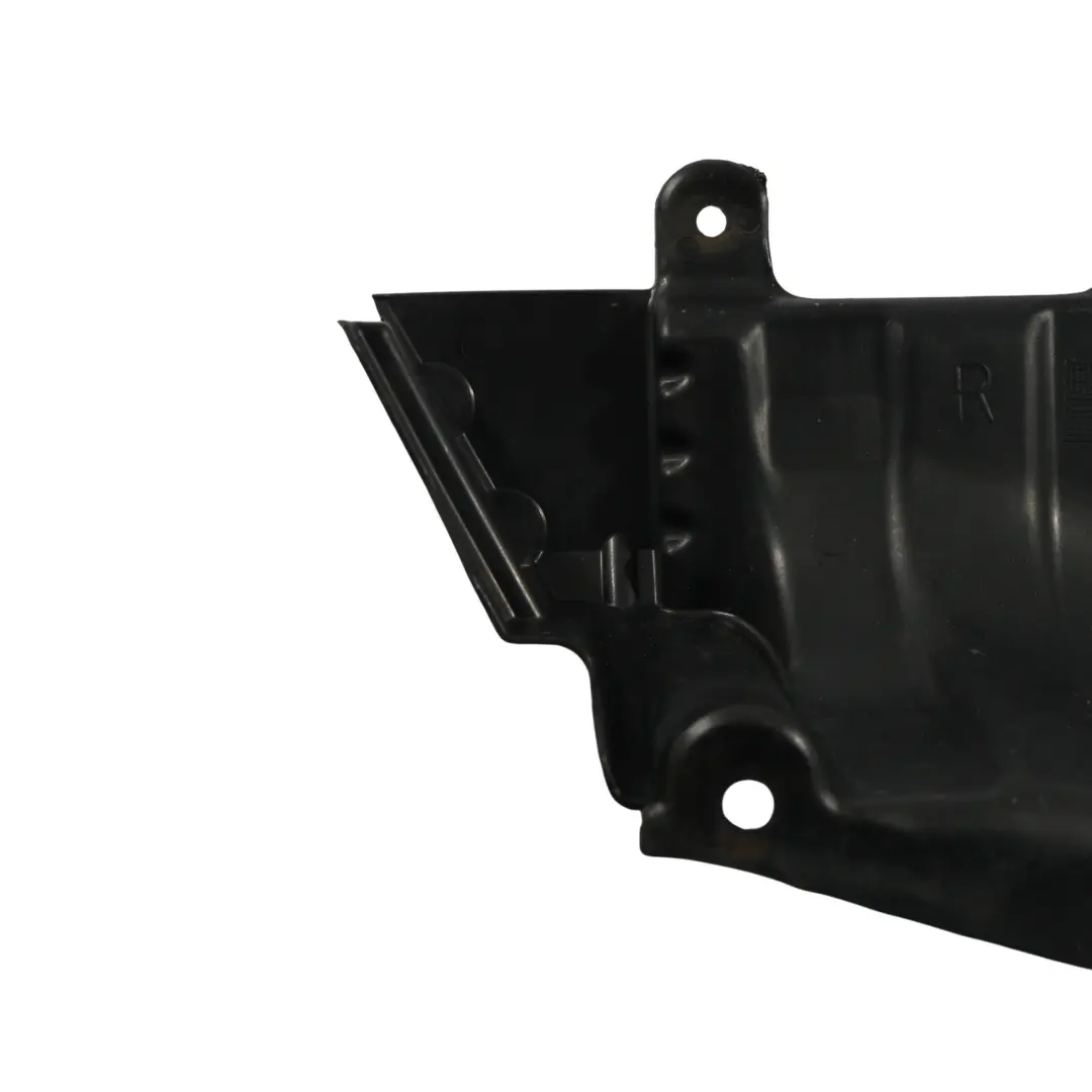 Undertray Shield Mud Guard Right O/S to Land Rover Discovery L319 Engine with Part number KRN500042 Land Rover Discovery L319 Engine Undertray Shield Mud Guard Right O/S - SKU KRN500042 - Part number KRN500042