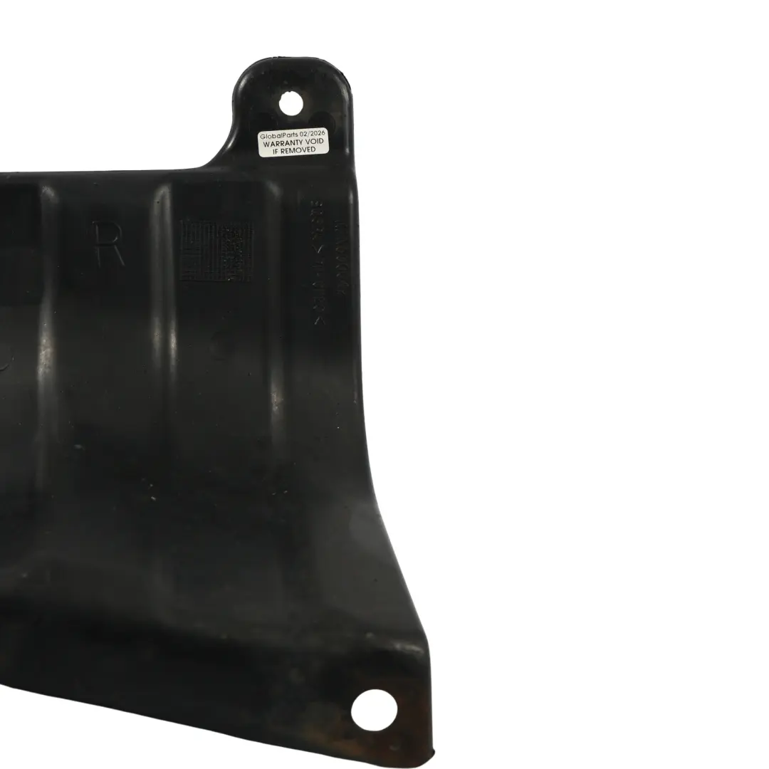 Protector Motor Guardabarros Derecho para Land Rover Discovery L319 Escudo con número de pieza KRN500042 Land Rover Discovery L319 Escudo Protector Motor Guardabarros Derecho - SKU KRN500042 - Número de pieza KRN500042