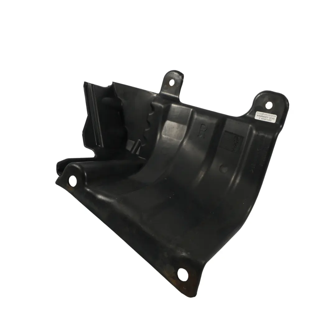 Land Rover Discovery L319 Osłona Panel Silnika Dolna Prawa - SKU KRN500042 - Numer Części KRN500042