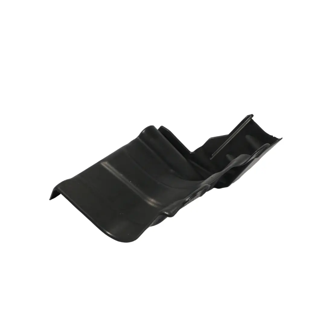 Land Rover Discovery L319 Engine Undertray Shield Mud Guard Right O/S - SKU KRN500042 - Part number KRN500042