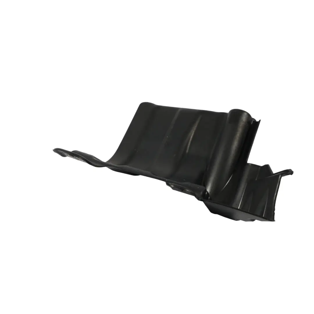 Land Rover Discovery L319 Engine Undertray Shield Mud Guard Right O/S - SKU KRN500042 - Part number KRN500042