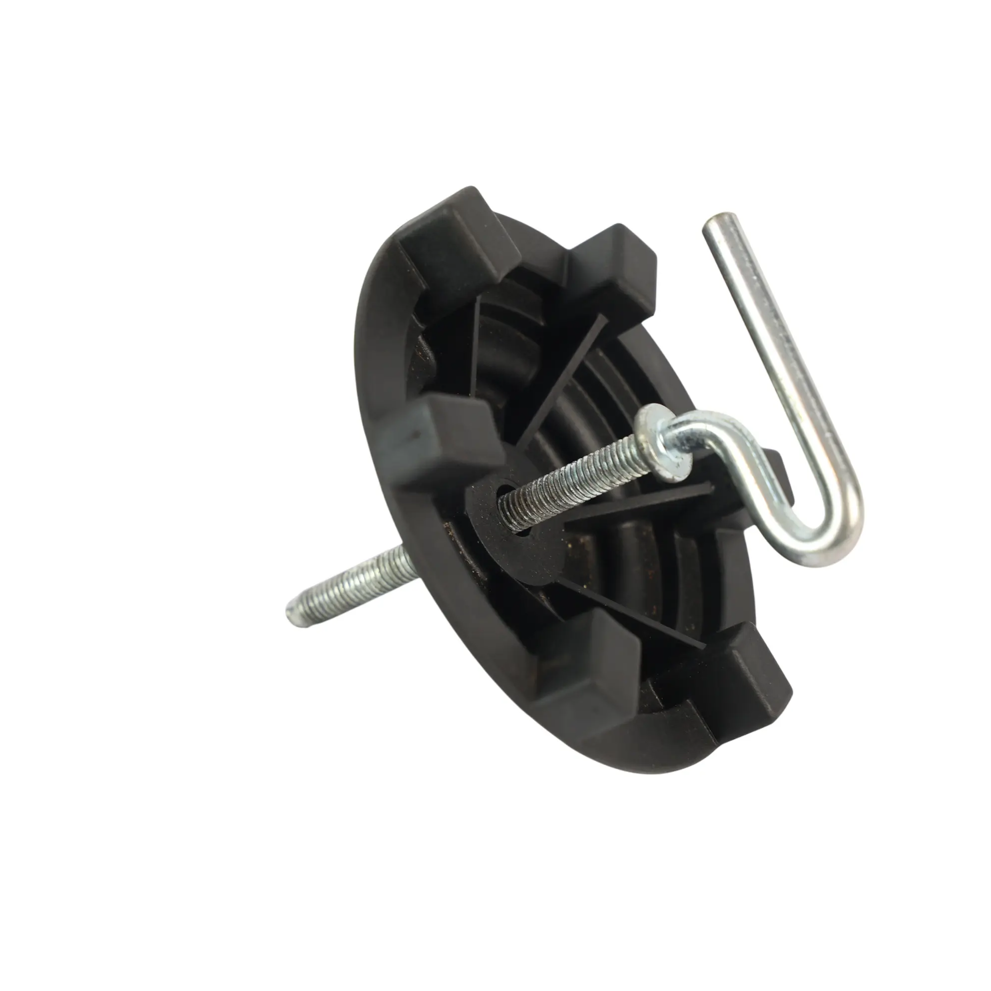 Range Rover L322 Support Fixation Roue Secours Vis Retenue KTC500030