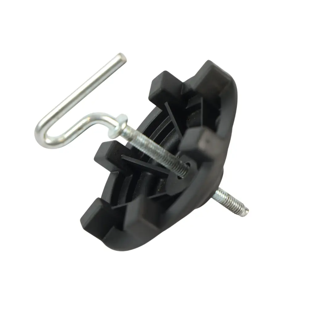 Ersatzradhalterung Klemmschraube Halterung für Range Rover L322 mit Teilenummer KTC500030 Range Rover L322 Ersatzradhalterung Klemmschraube Halterung - SKU KTC500030 - Teilenummer KTC500030