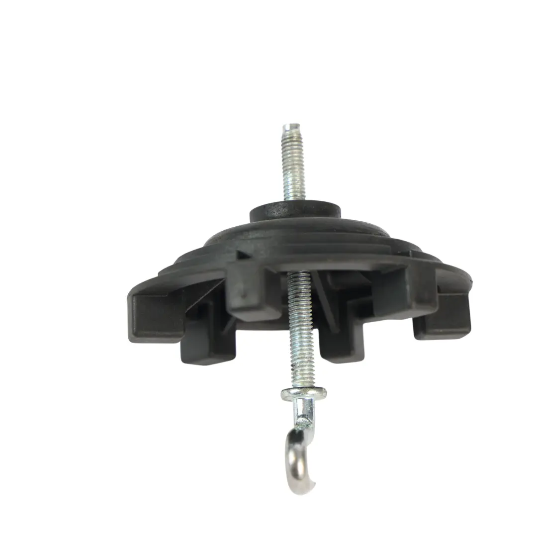 Range Rover L322 Support Fixation Roue Secours Vis Retenue - SKU KTC500030 - Numéro de pièce KTC500030
