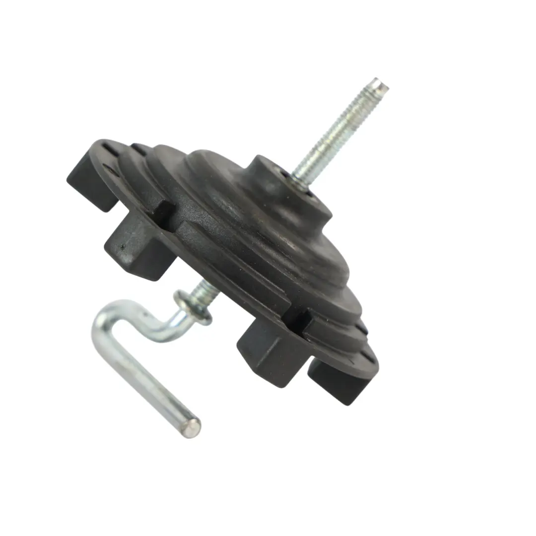 Ersatzradhalterung Klemmschraube Halterung für Range Rover L322 mit Teilenummer KTC500030 Range Rover L322 Ersatzradhalterung Klemmschraube Halterung - SKU KTC500030 - Teilenummer KTC500030