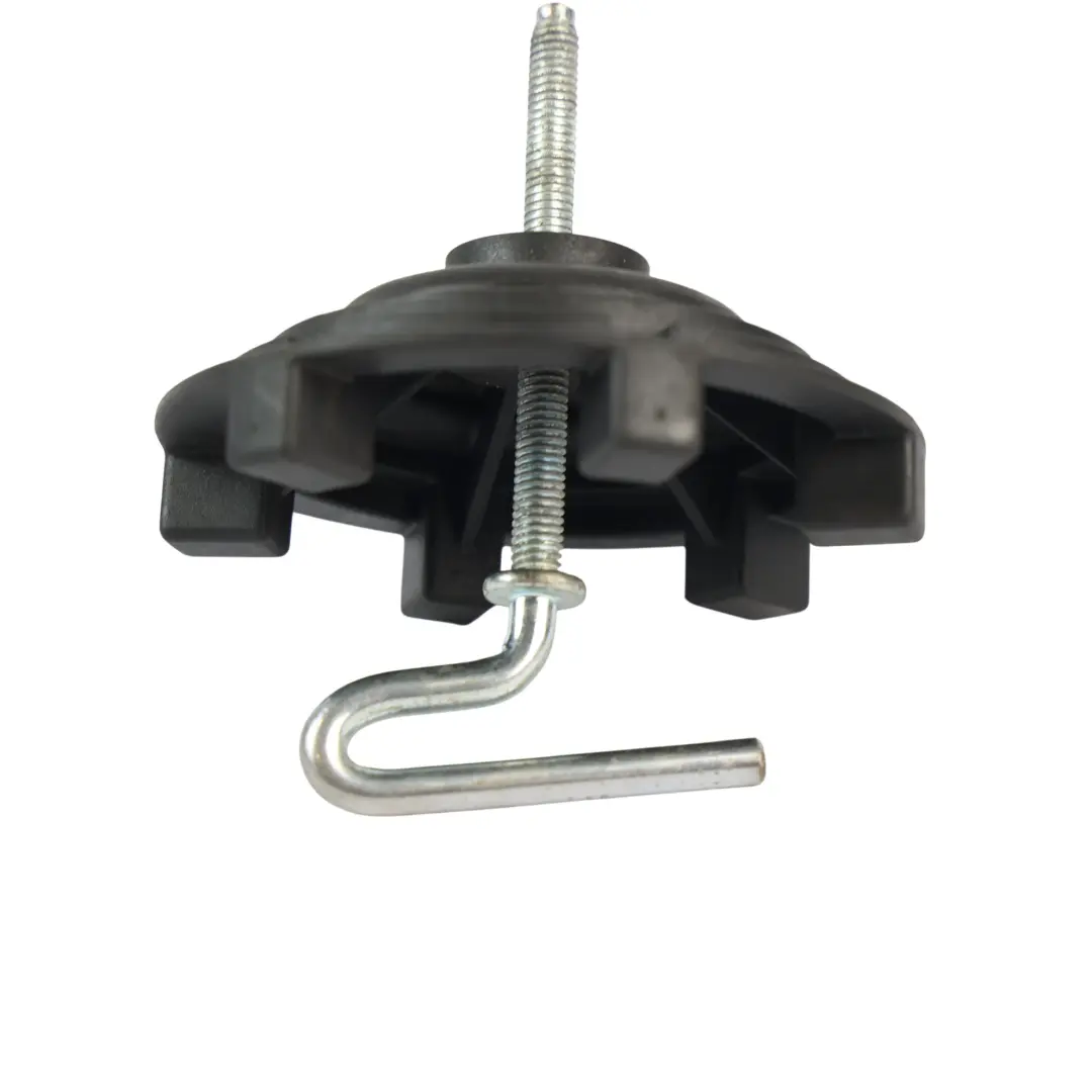 Uchwyt Śruba Mocująca Koło Zapasowe do Range Rover L322 o numerze KTC500030 Range Rover L322 Uchwyt Śruba Mocująca Koło Zapasowe - SKU KTC500030 - Numer Części KTC500030