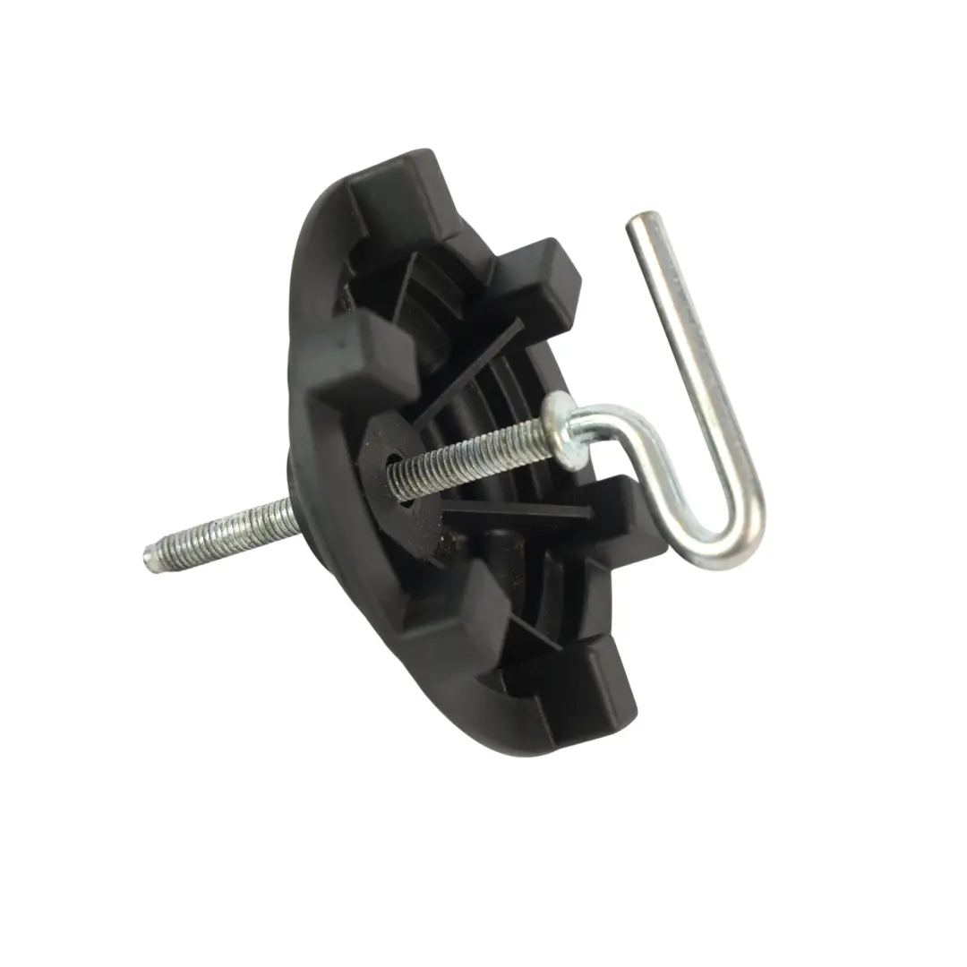 Range Rover L322 Ersatzradhalterung Klemmschraube Halterung - SKU KTC500030 - Teilenummer KTC500030