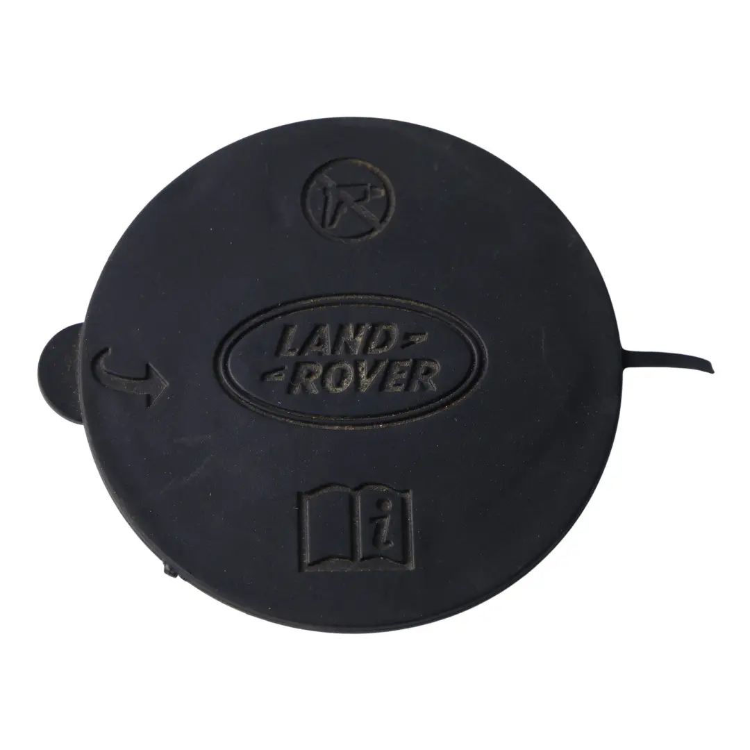 Land Rover Discovery L319 Supporto Per Ruota Di Scorta - SKU KTO000013 - Numero di parte KTO000013