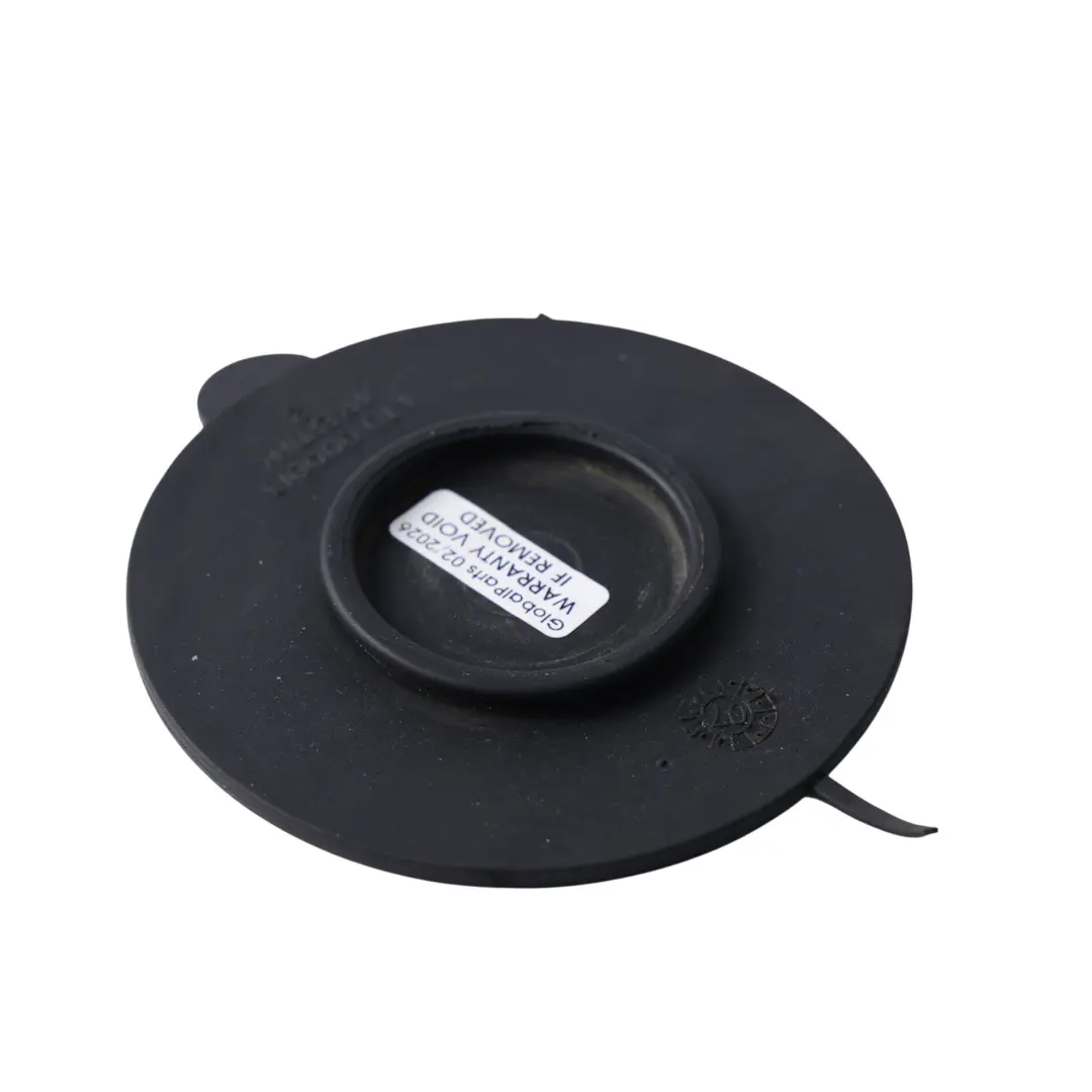 Tapa Soporte Rueda De Repuesto para Land Rover Discovery L319 con número de pieza KTO000013 Land Rover Discovery L319 Tapa Soporte Rueda De Repuesto - SKU KTO000013 - Número de pieza KTO000013