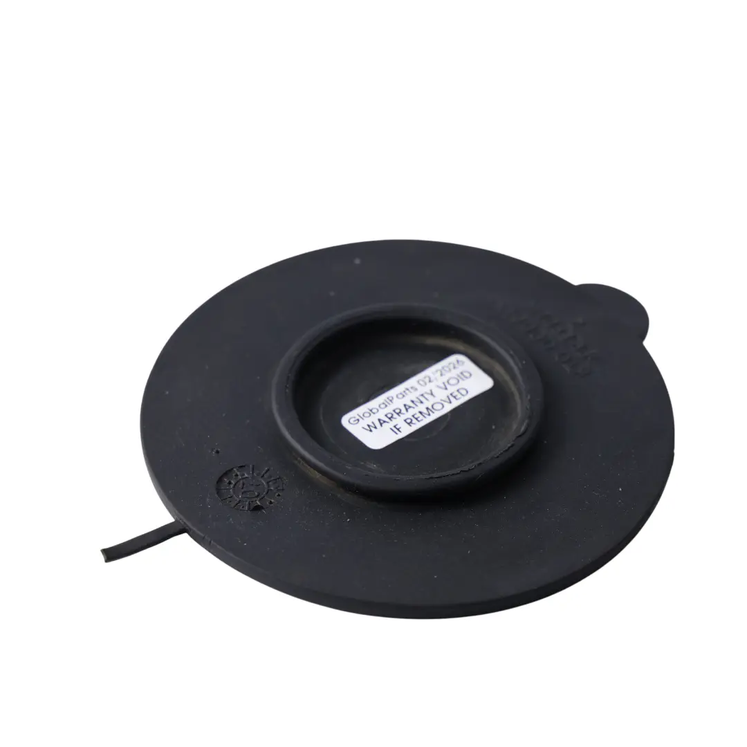 Spare Wheel Mount Holder Cap to Land Rover Discovery L319 with Part number KTO000013 Land Rover Discovery L319 Spare Wheel Mount Holder Cap - SKU KTO000013 - Part number KTO000013