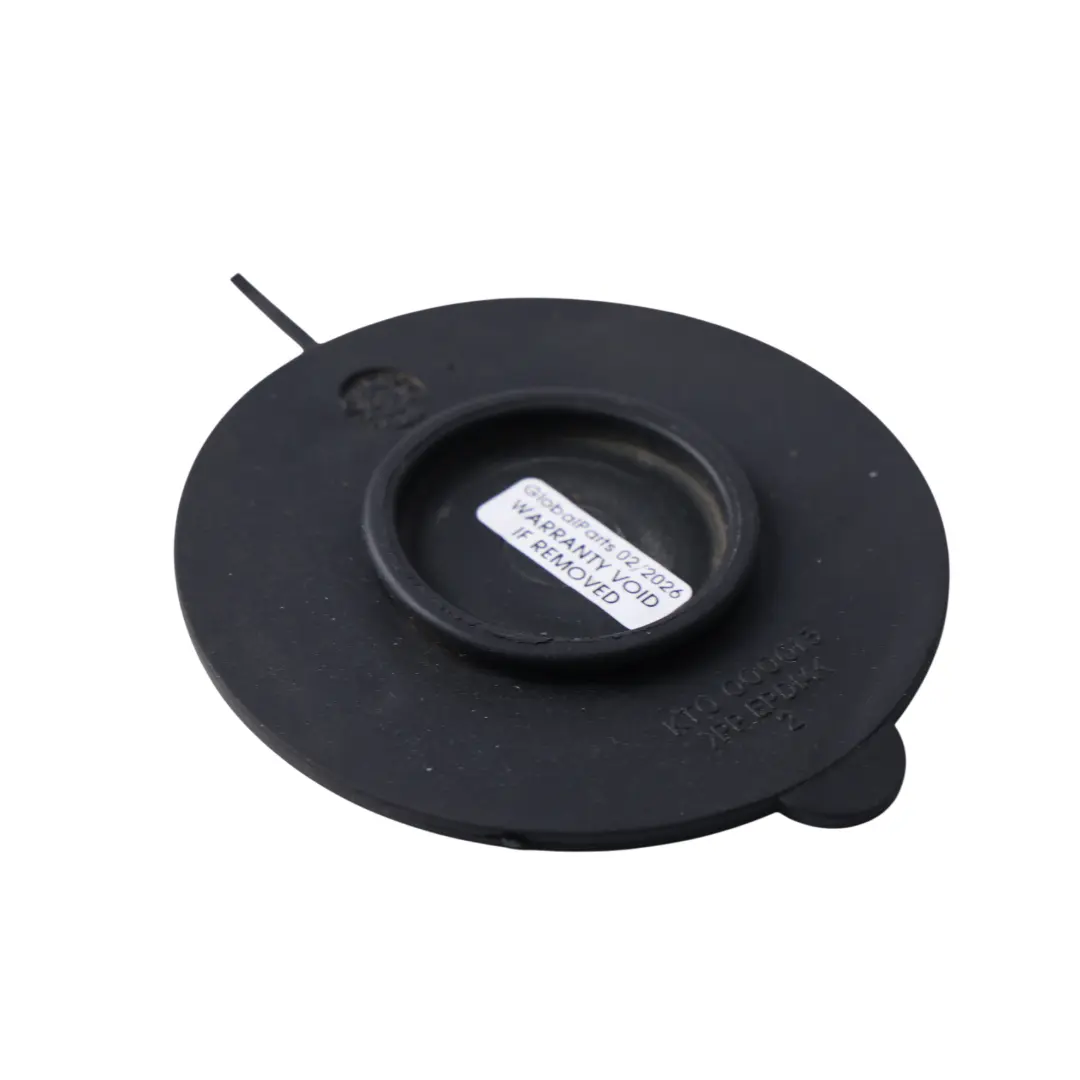 Land Rover Discovery L319 Spare Wheel Mount Holder Cap - SKU KTO000013 - Part number KTO000013