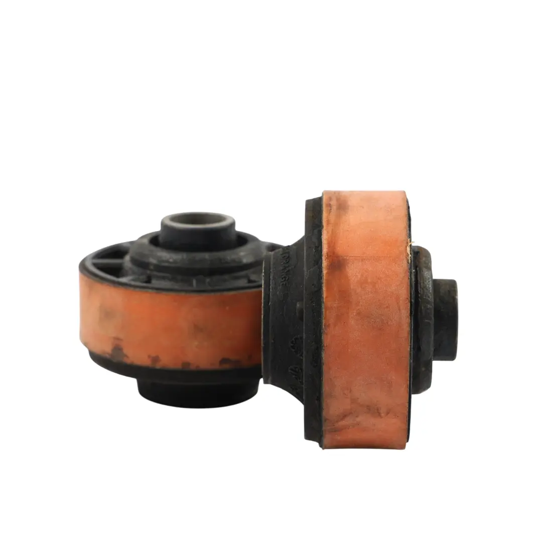 Rahmen Karosserie Halter Isolierung Set X2 KVF500161 für Land Rover Discovery 3 L319 mit Teilenummer KVF-500161 Land Rover Discovery 3 L319 Rahmen Karosserie Halter Isolierung Set X2 KVF500161 - SKU KVF-500161-1 - Teilenummer KVF-500161