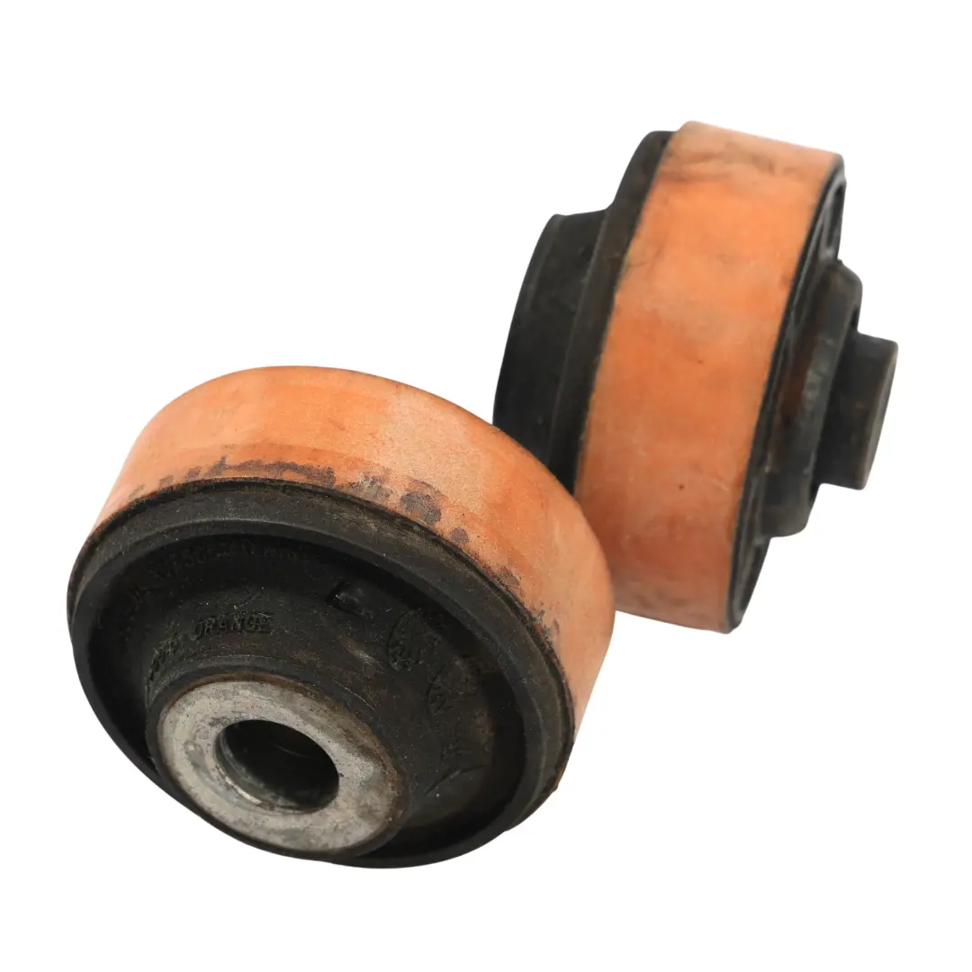 Juego Aislamiento Soporte Carrocería X2 KVF500161 para Land Rover Discovery 3 L319 con número de pieza KVF-500161 Land Rover Discovery 3 L319 Juego Aislamiento Soporte Carrocería X2 KVF500161 - SKU KVF-500161-1 - Número de pieza KVF-500161