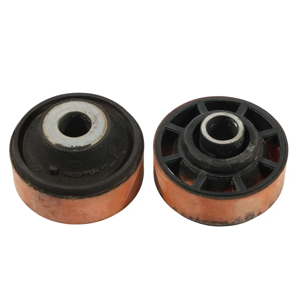 Kit Isolation Supports Fixation Châssis X2 KVF500161 pour Land Rover Discovery 3 L319 à propos du numéro de pièce KVF-500161 Land Rover Discovery 3 L319 Kit Isolation Supports Fixation Châssis X2 KVF500161 - SKU KVF-500161-1 - Numéro de pièce KVF-500161