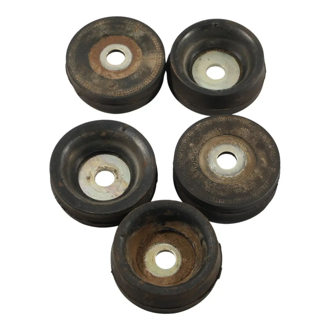 Kit 5 Isolateurs Silentblocs Châssis 5H22-00054-KA pour Land Rover Discovery 4 L319 à propos du numéro de pièce KVF500190 Land Rover Discovery 4 L319 Kit 5 Isolateurs Silentblocs Châssis 5H22-00054-KA - SKU KVF500190 - Numéro de pièce KVF500190