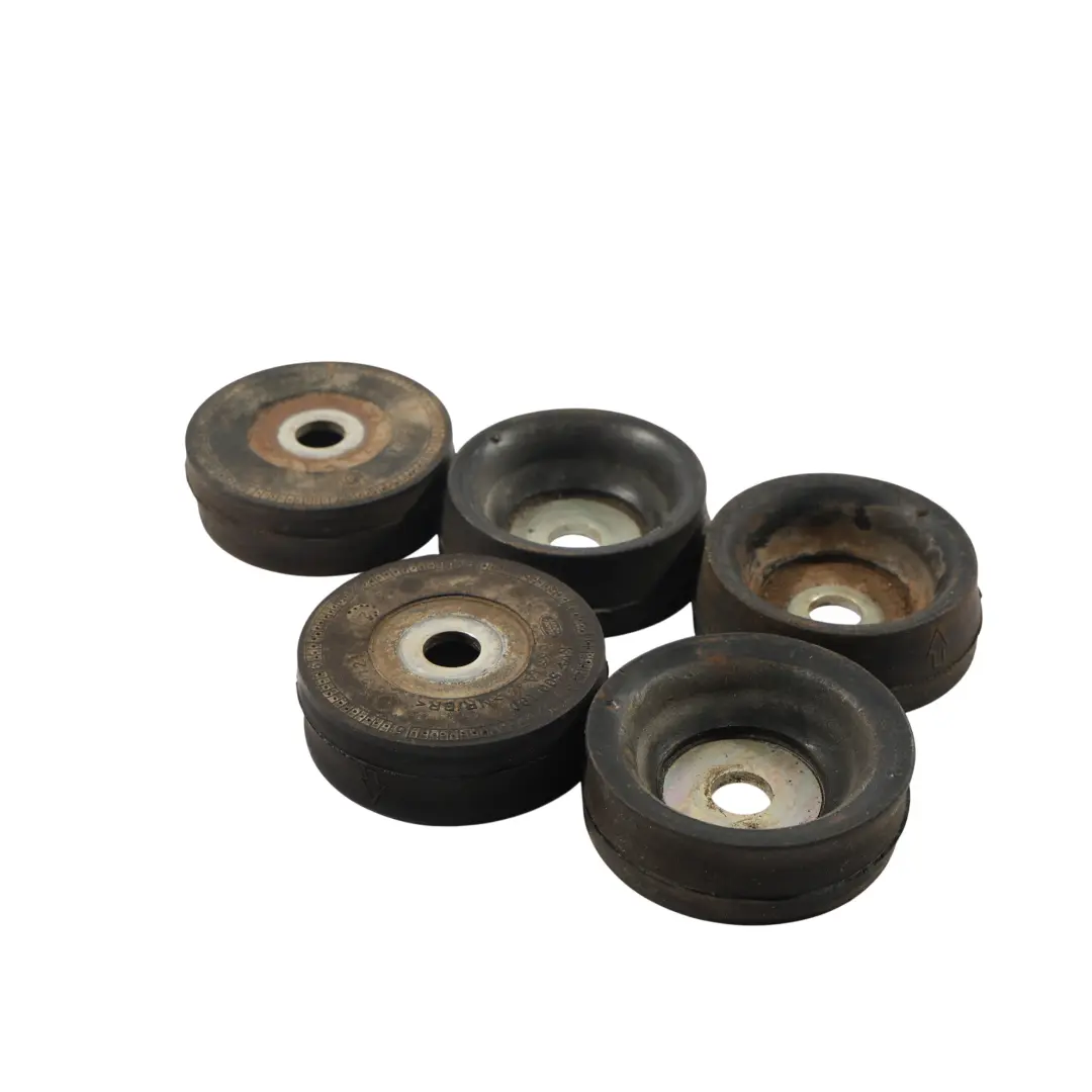 Buchse Isolatoren Satz X5 5H22-00054-KA für Land Rover Discovery 4 L319 Fahrgestell mit Teilenummer KVF500190 Land Rover Discovery 4 L319 Fahrgestell Buchse Isolatoren Satz X5 5H22-00054-KA - SKU KVF500190 - Teilenummer KVF500190