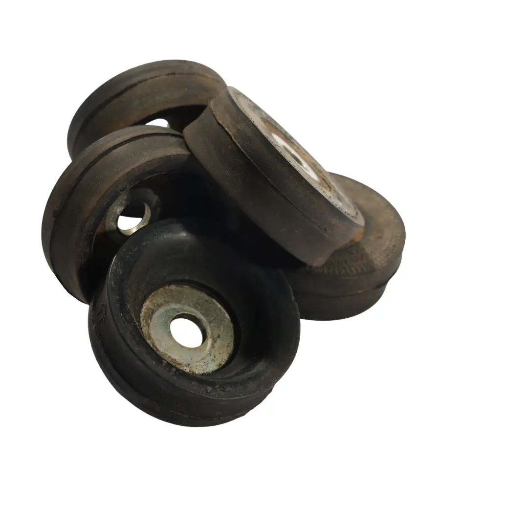 Buchse Isolatoren Satz X5 5H22-00054-KA für Land Rover Discovery 4 L319 Fahrgestell mit Teilenummer KVF500190 Land Rover Discovery 4 L319 Fahrgestell Buchse Isolatoren Satz X5 5H22-00054-KA - SKU KVF500190 - Teilenummer KVF500190