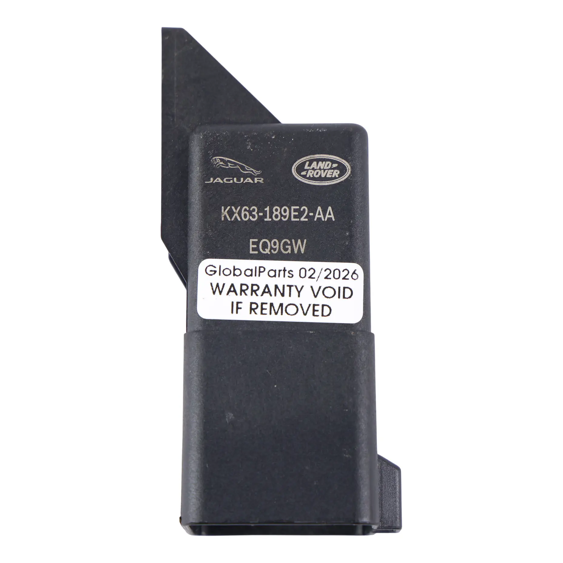 Land Rover Discovery L550 Module Relais Bougie Préchauffage Diesel KX63-189E2-AA