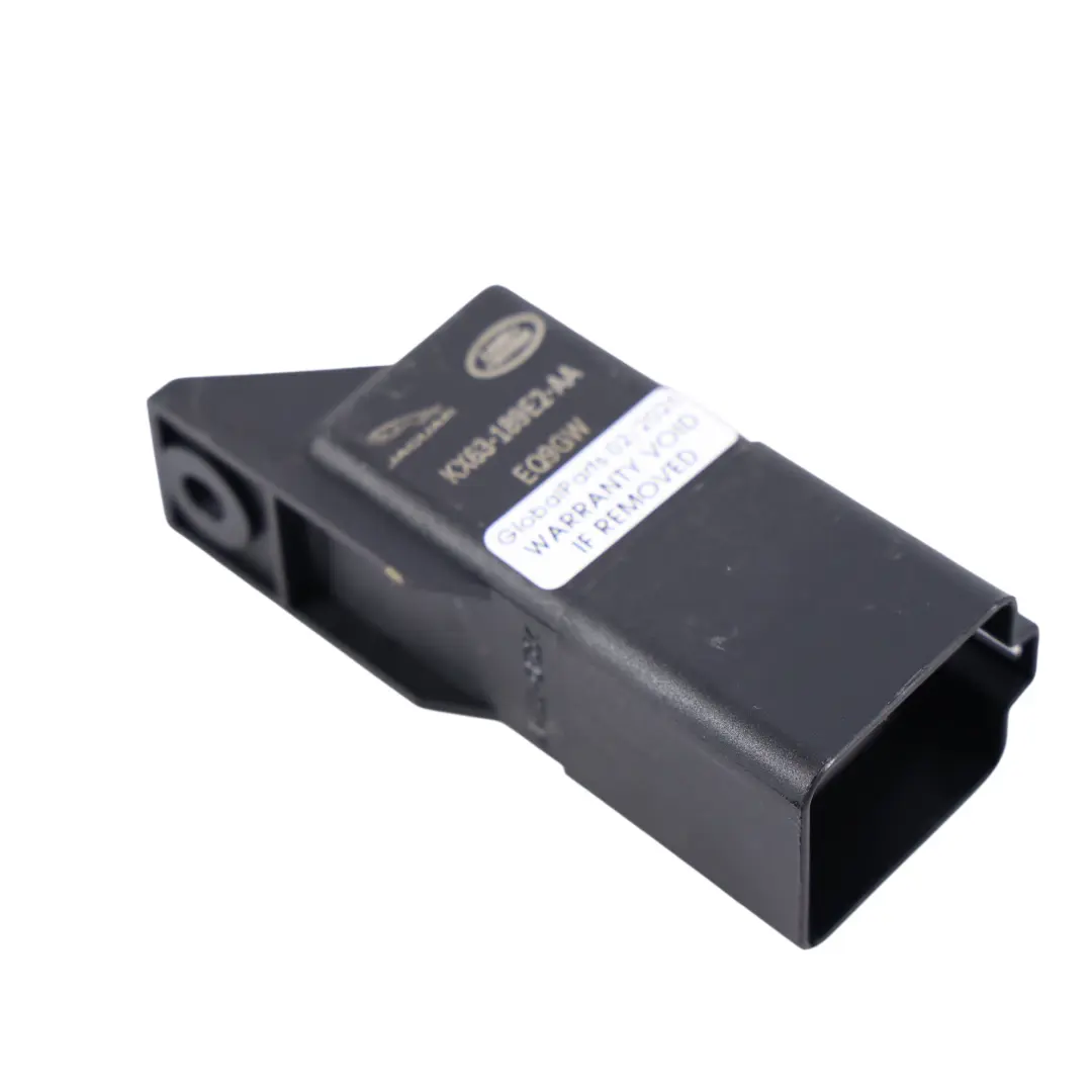 Moduł Przekaźnik Świec do Land Rover Discovery Sport L550 Diesel o numerze KX63-189E2-AA Land Rover Discovery Sport L550 Diesel Moduł Przekaźnik Świec - SKU KX63-189E2-AA - Numer Części KX63-189E2-AA