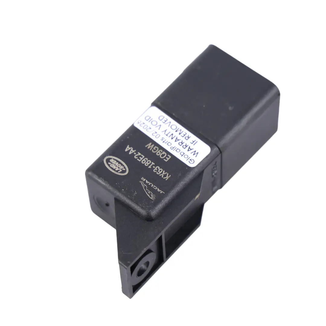 Moduł Przekaźnik Świec do Land Rover Discovery Sport L550 Diesel o numerze KX63-189E2-AA Land Rover Discovery Sport L550 Diesel Moduł Przekaźnik Świec - SKU KX63-189E2-AA - Numer Części KX63-189E2-AA