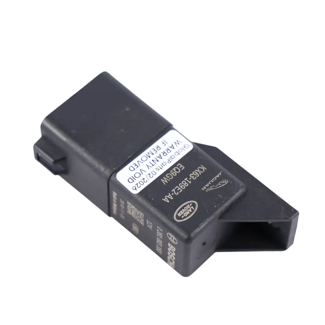 Land Rover Discovery Sport L550 Glow Plug Relay Module Unit Diesel - SKU KX63-189E2-AA - Part number KX63-189E2-AA