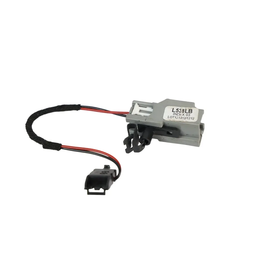 Land Rover Discovery Sport L550 Lampe De La Poignée De Porte Intérieure - SKU L538LB - Numéro de pièce L538LB