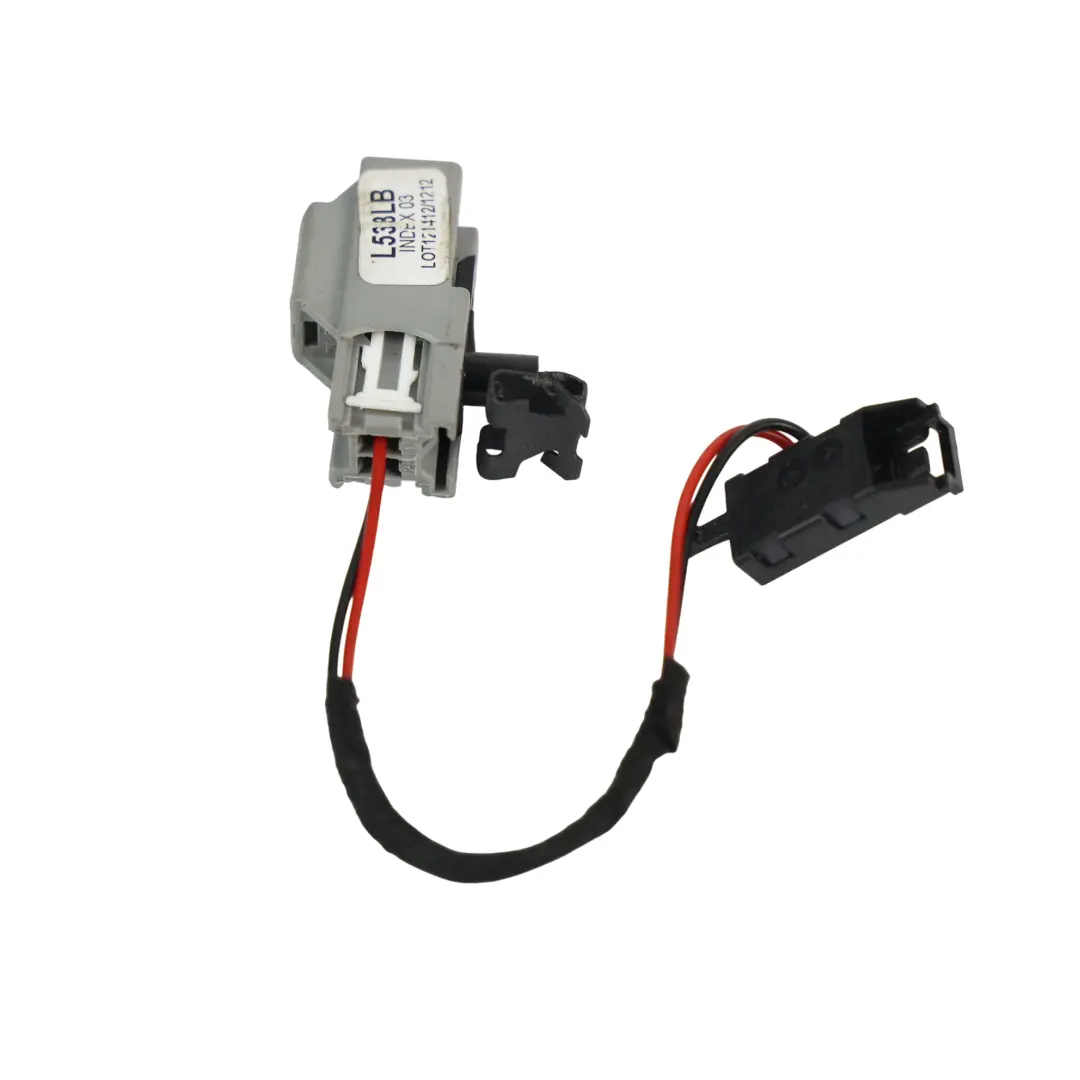 Land Rover Discovery Sport L550 Innenraum Tür Griff Lampe - SKU L538LB - Teilenummer L538LB