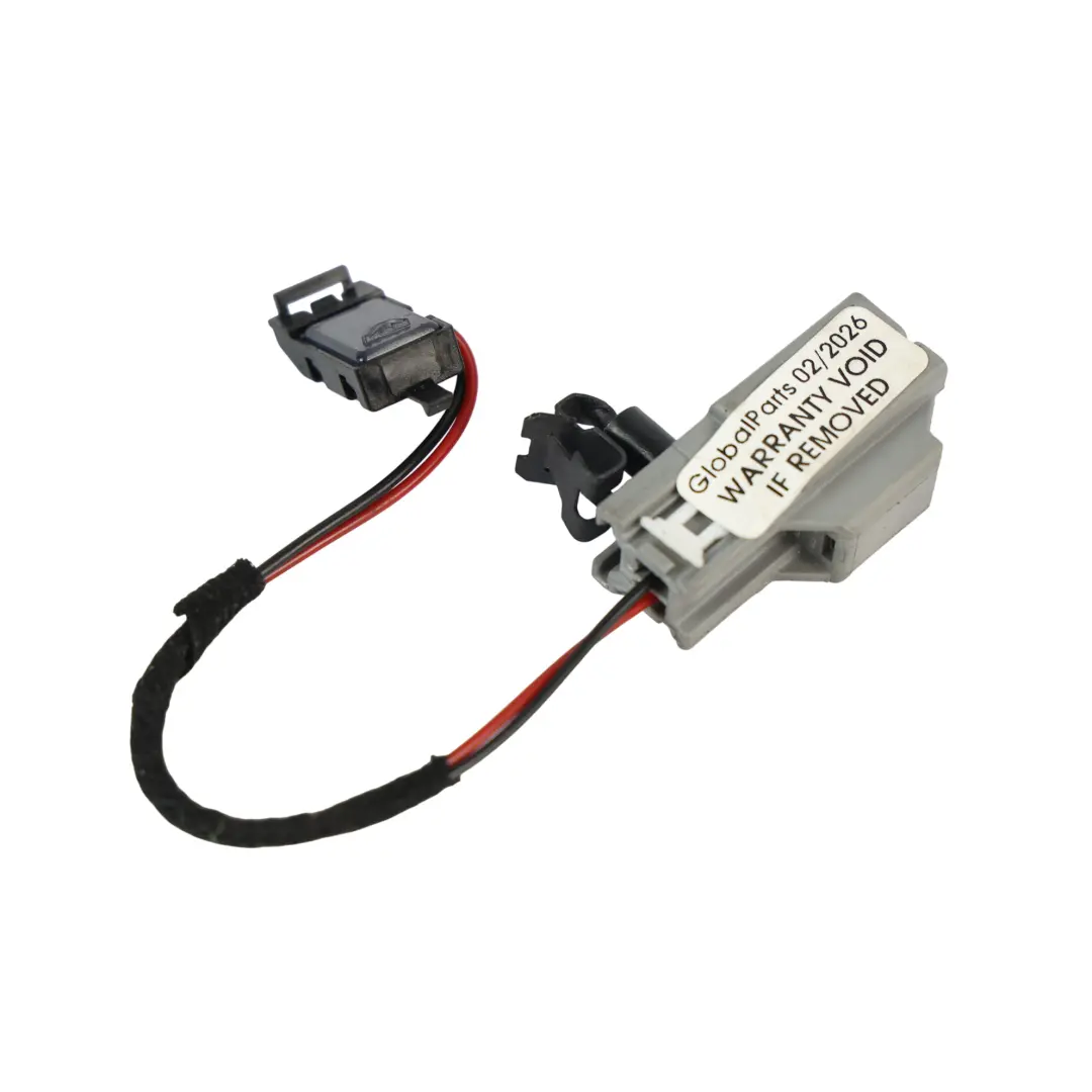 Land Rover Discovery Sport L550 Lampada Maniglia Interna - SKU L538LB - Numero di parte L538LB